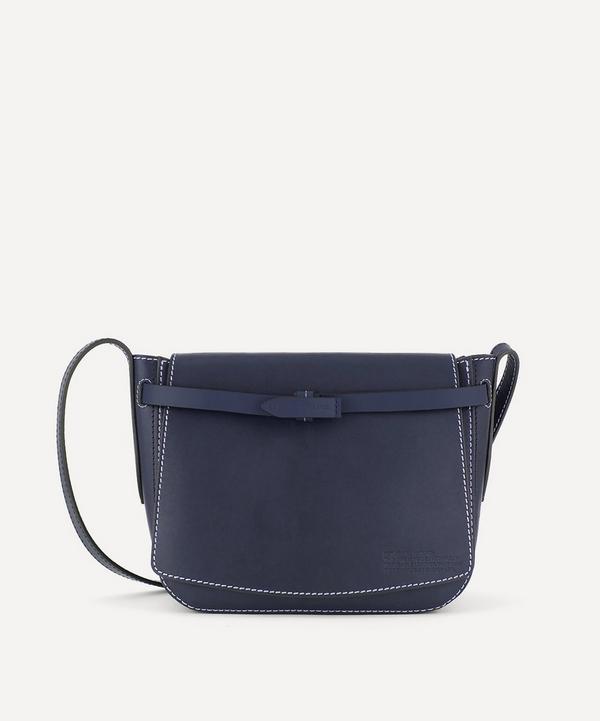 Anya Hindmarch - Return to Nature Cross-Body Bag image number null