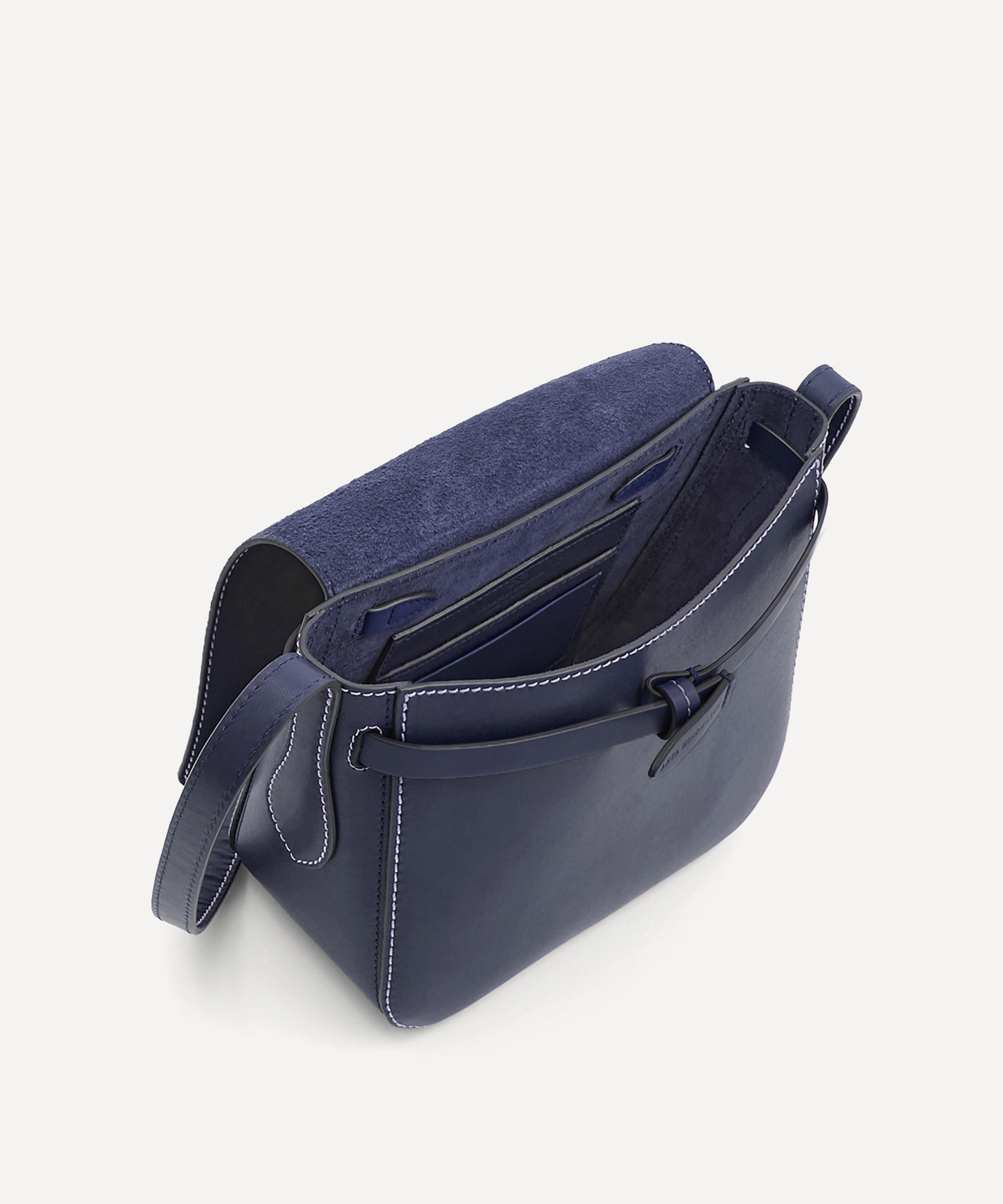Anya Hindmarch - Return to Nature Cross-Body Bag image number 2