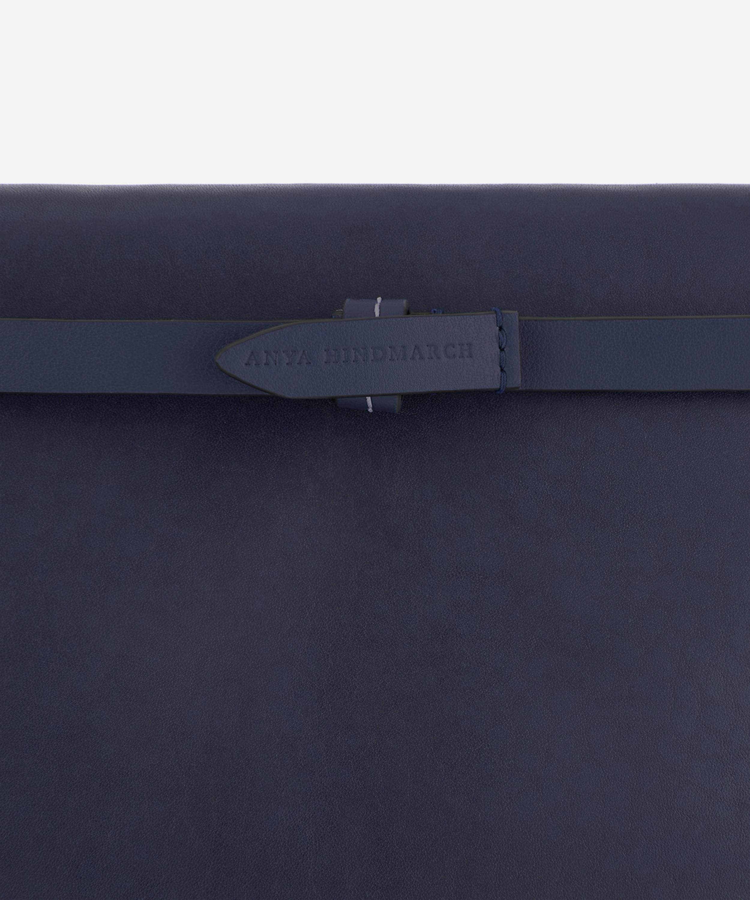 Anya Hindmarch - Return to Nature Cross-Body Bag image number 4