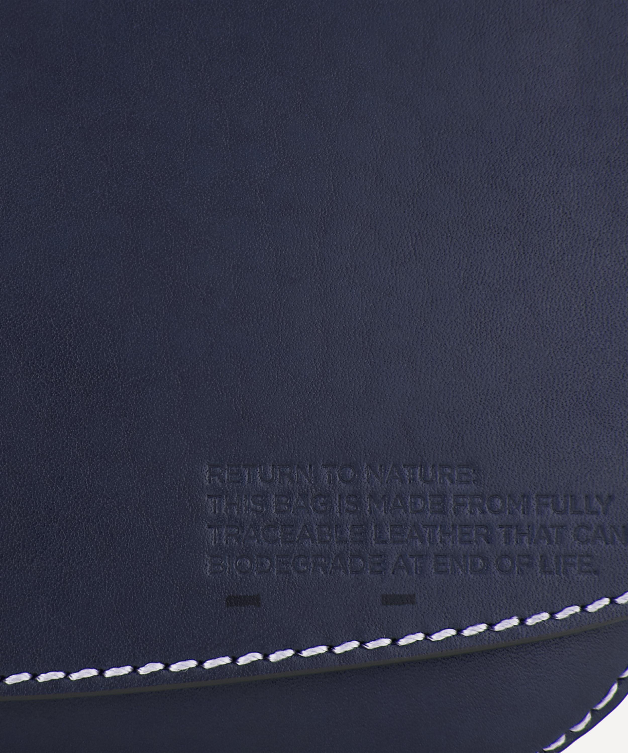 Anya Hindmarch - Return to Nature Cross-Body Bag image number 5