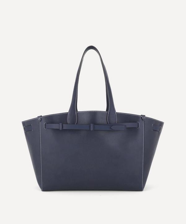 Anya Hindmarch - Return to Nature Tote Bag image number null