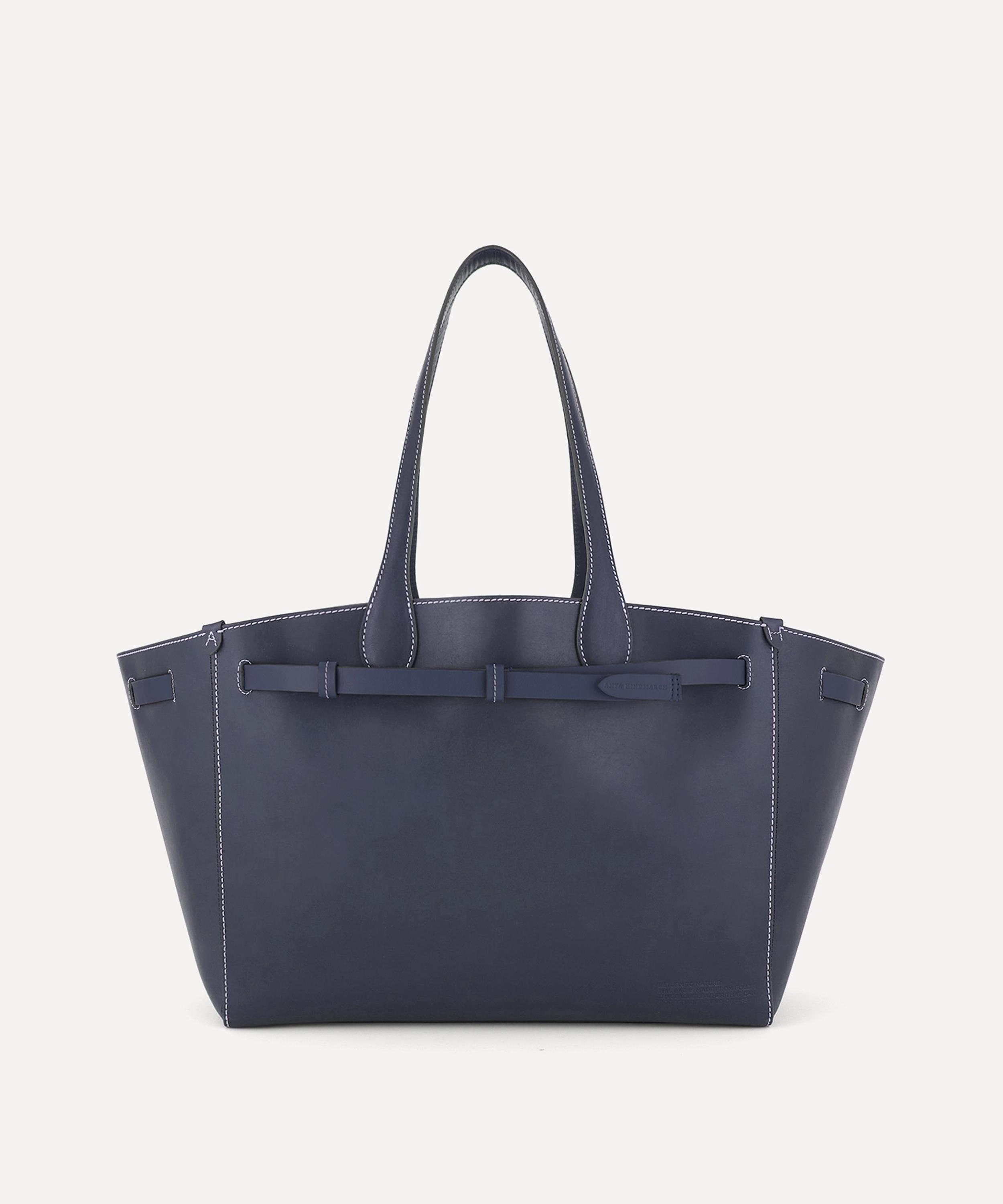 Anya Hindmarch - Return to Nature Tote Bag image number 0
