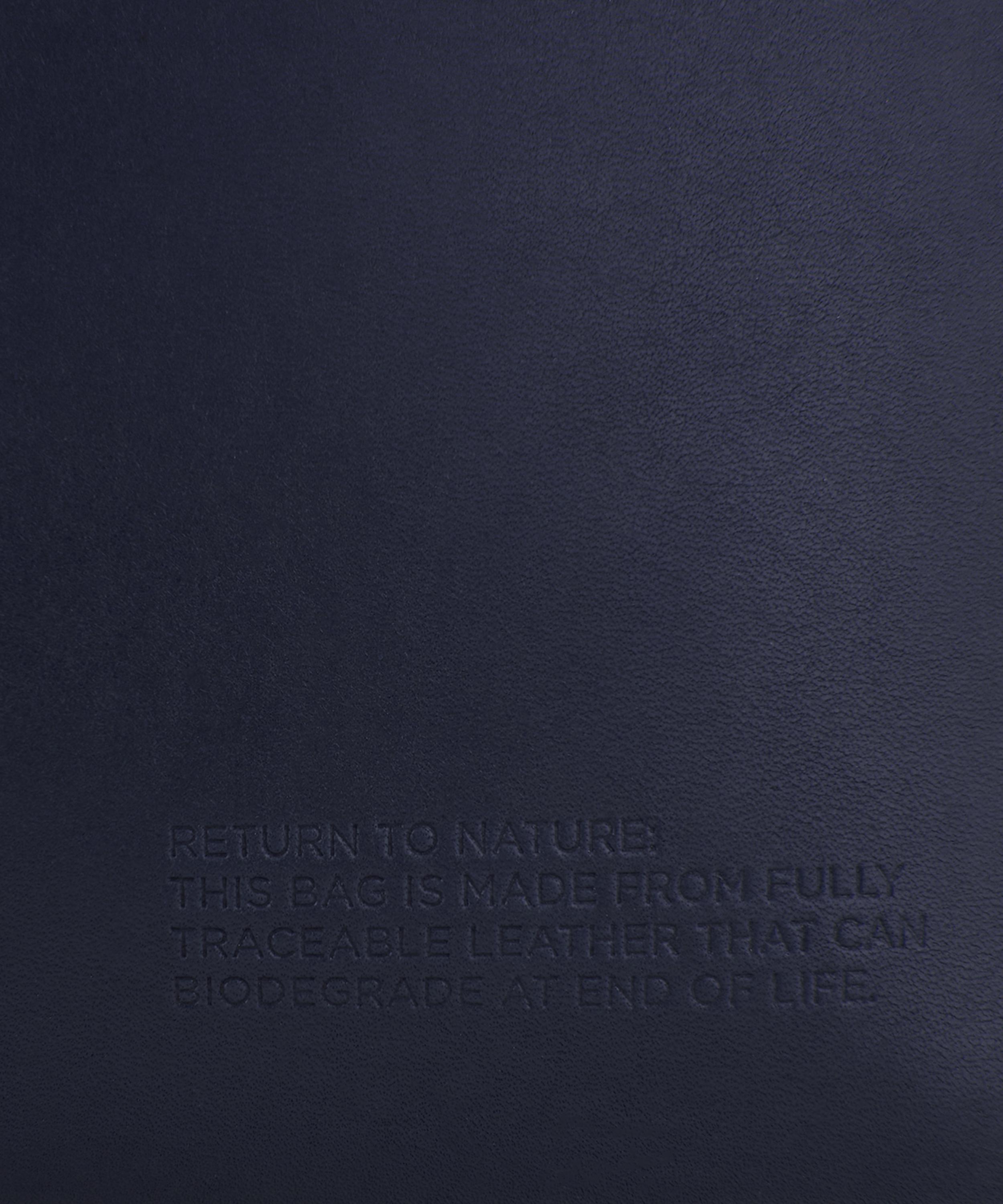 Anya Hindmarch - Return to Nature Tote Bag image number 5