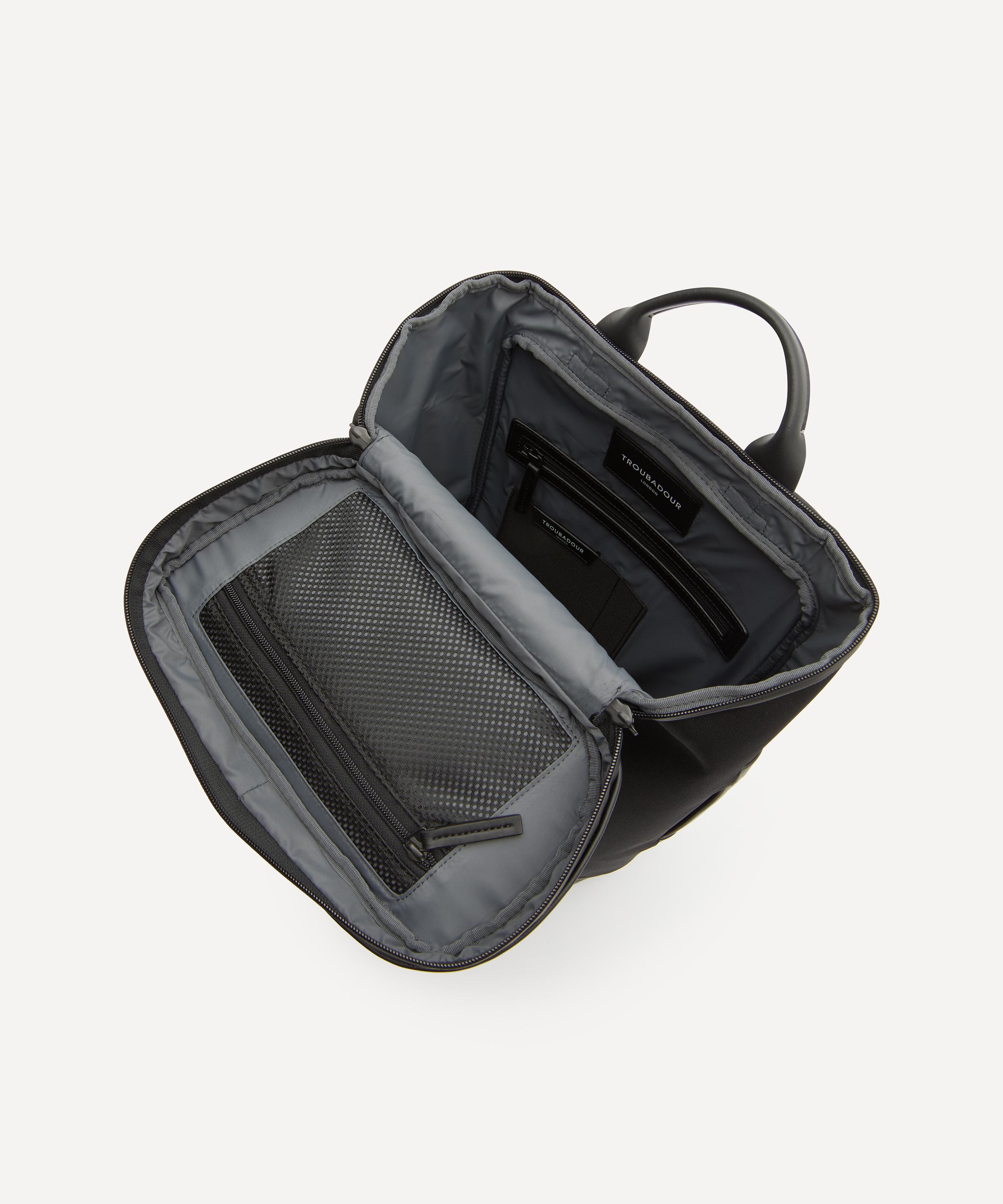 Troubadour - Aero Backpack image number 5