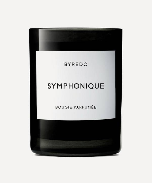 Byredo - Symphonique Scented Candle 240g