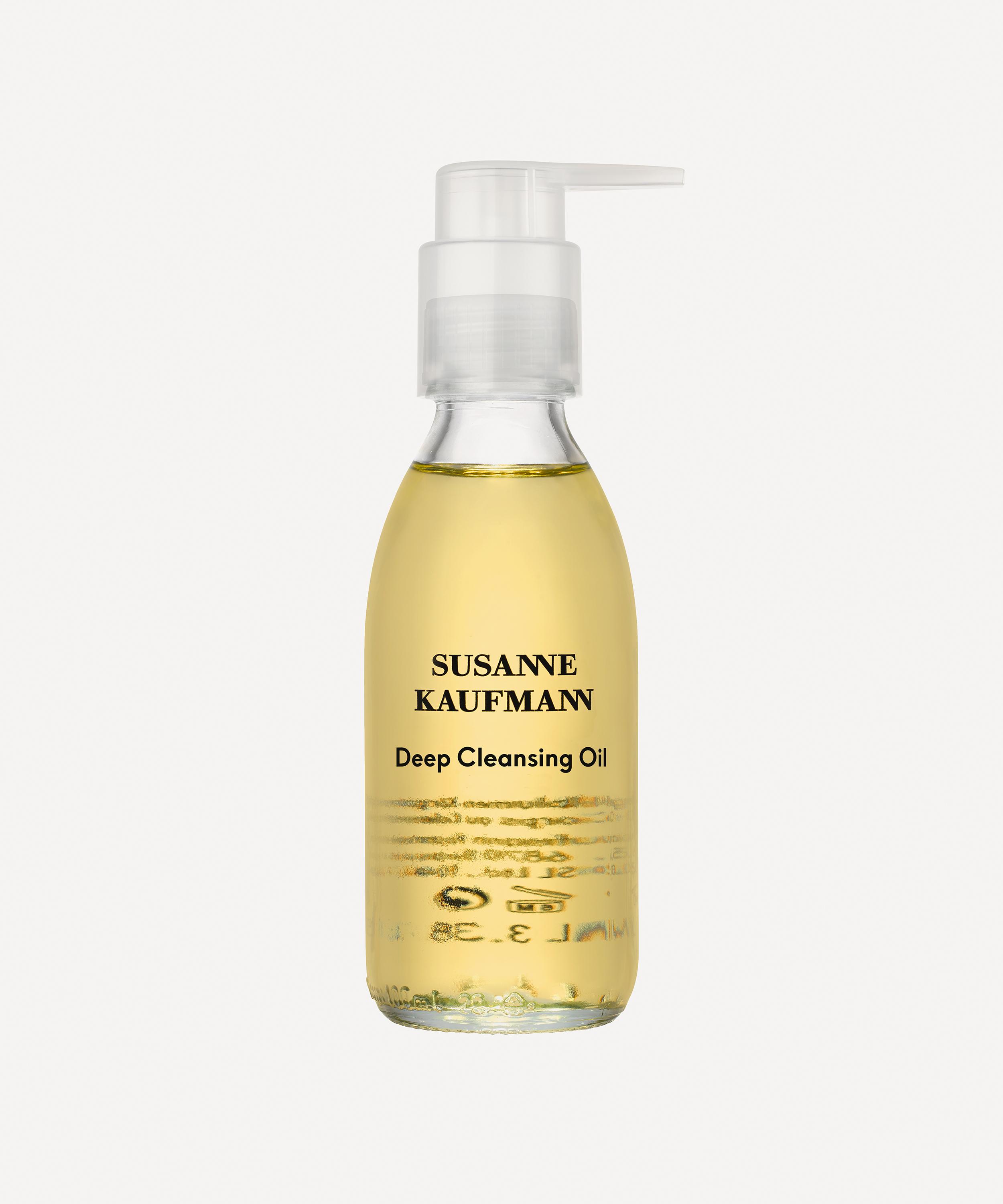 Susanne Kaufmann Deep Cleansing Oil 100ml Liberty