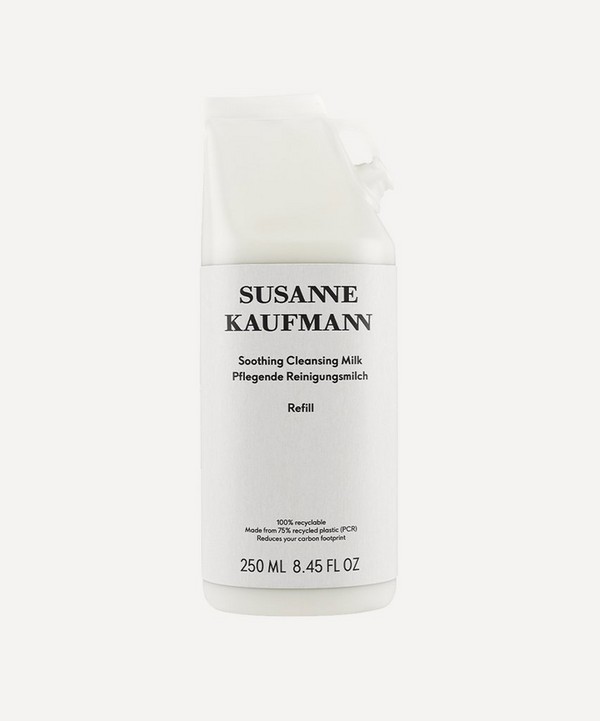 Susanne Kaufmann - Soothing Cleansing Milk Refill 250ml image number null
