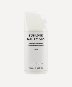 Susanne Kaufmann - Soothing Cleansing Milk Refill 250ml image number 0