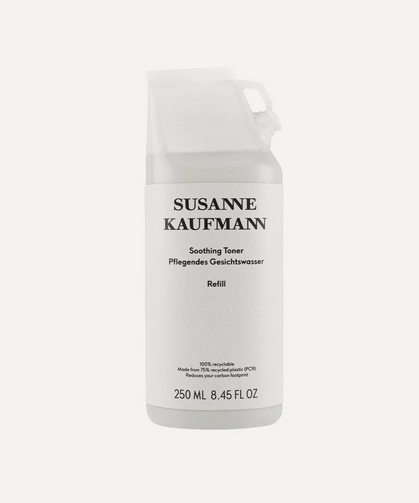 Susanne Kaufmann - Soothing Toner Refill 250ml image number null