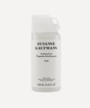 Susanne Kaufmann - Soothing Toner Refill 250ml image number 0