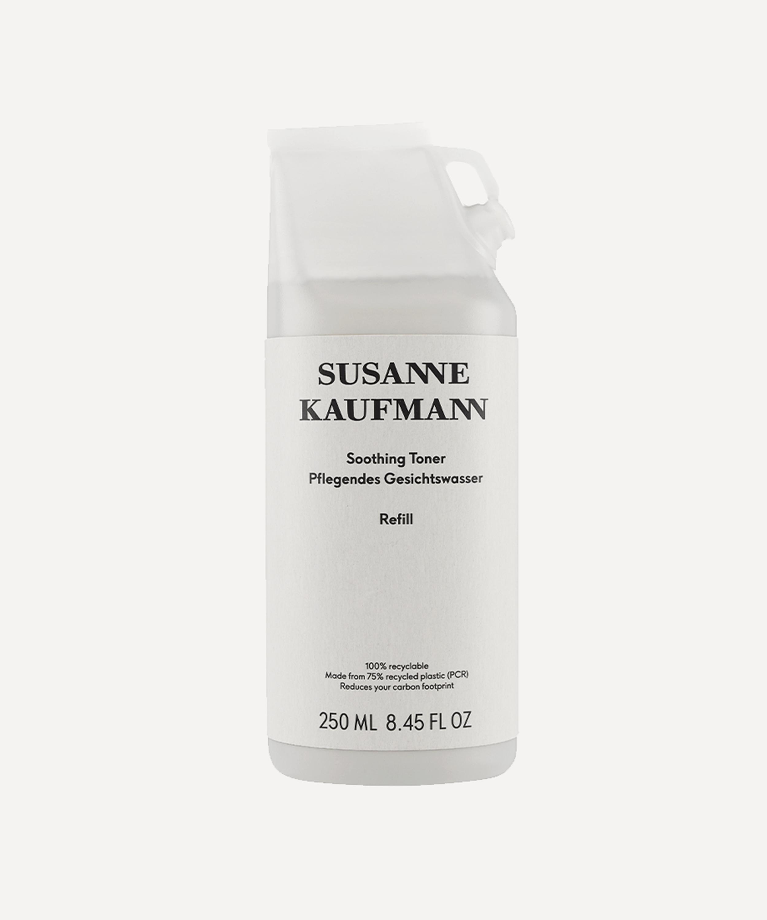 Susanne Kaufmann - Soothing Toner Refill 250ml image number 0