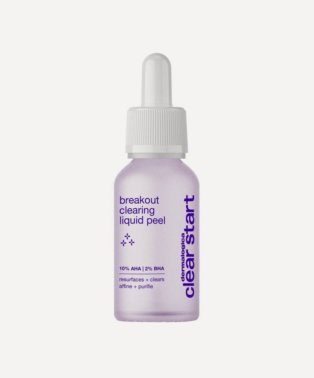 Dermalogica - Breakout Clearing Liquid Peel 30ml