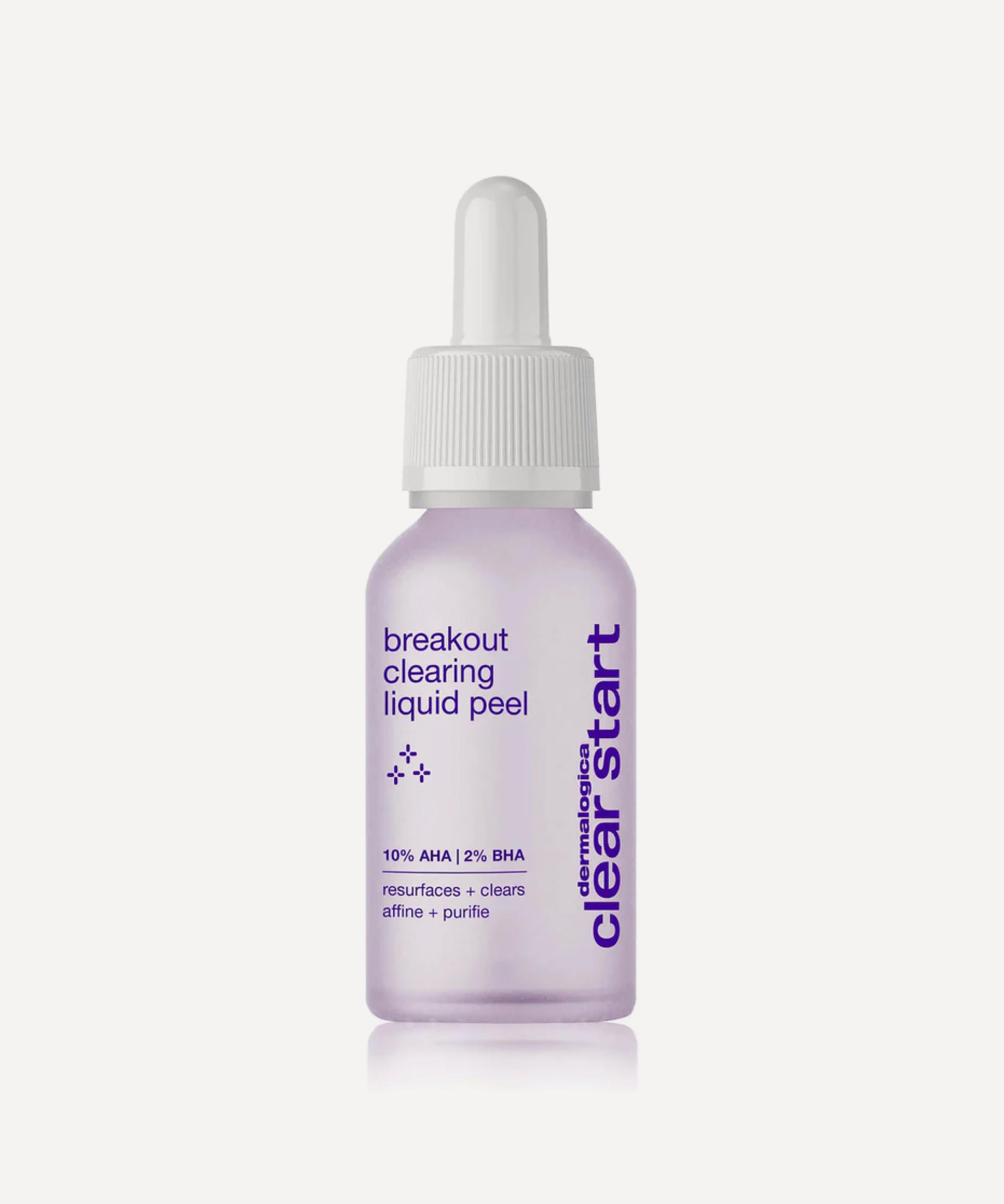 Dermalogica - Breakout Clearing Liquid Peel 30ml
