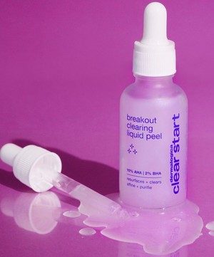 Dermalogica - Breakout Clearing Liquid Peel 30ml image number 3