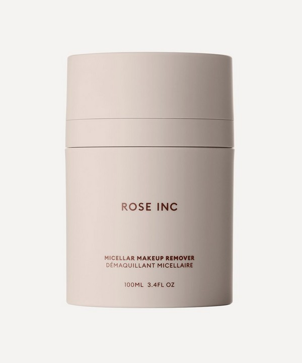 Rose Inc - Micellar Makeup Remover 100ml image number null