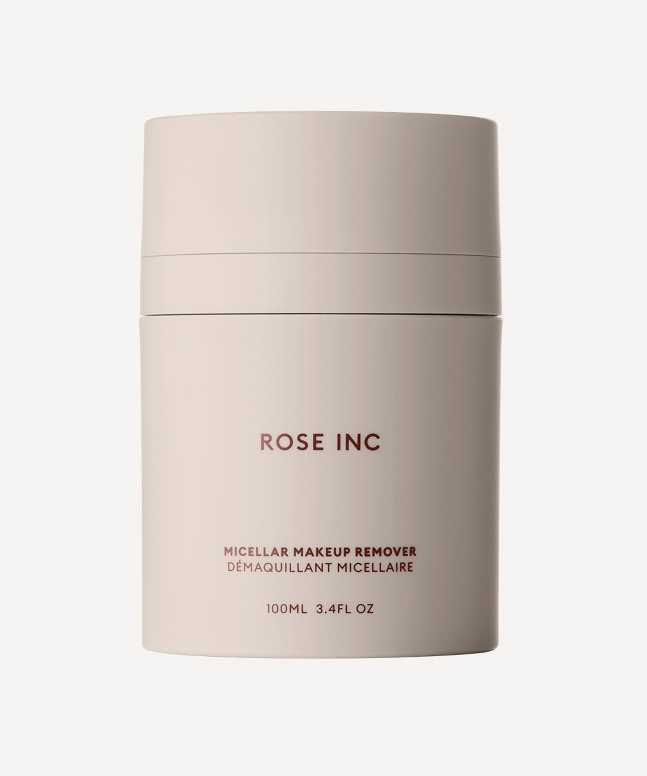 Rose Inc - Micellar Makeup Remover 100ml image number 0