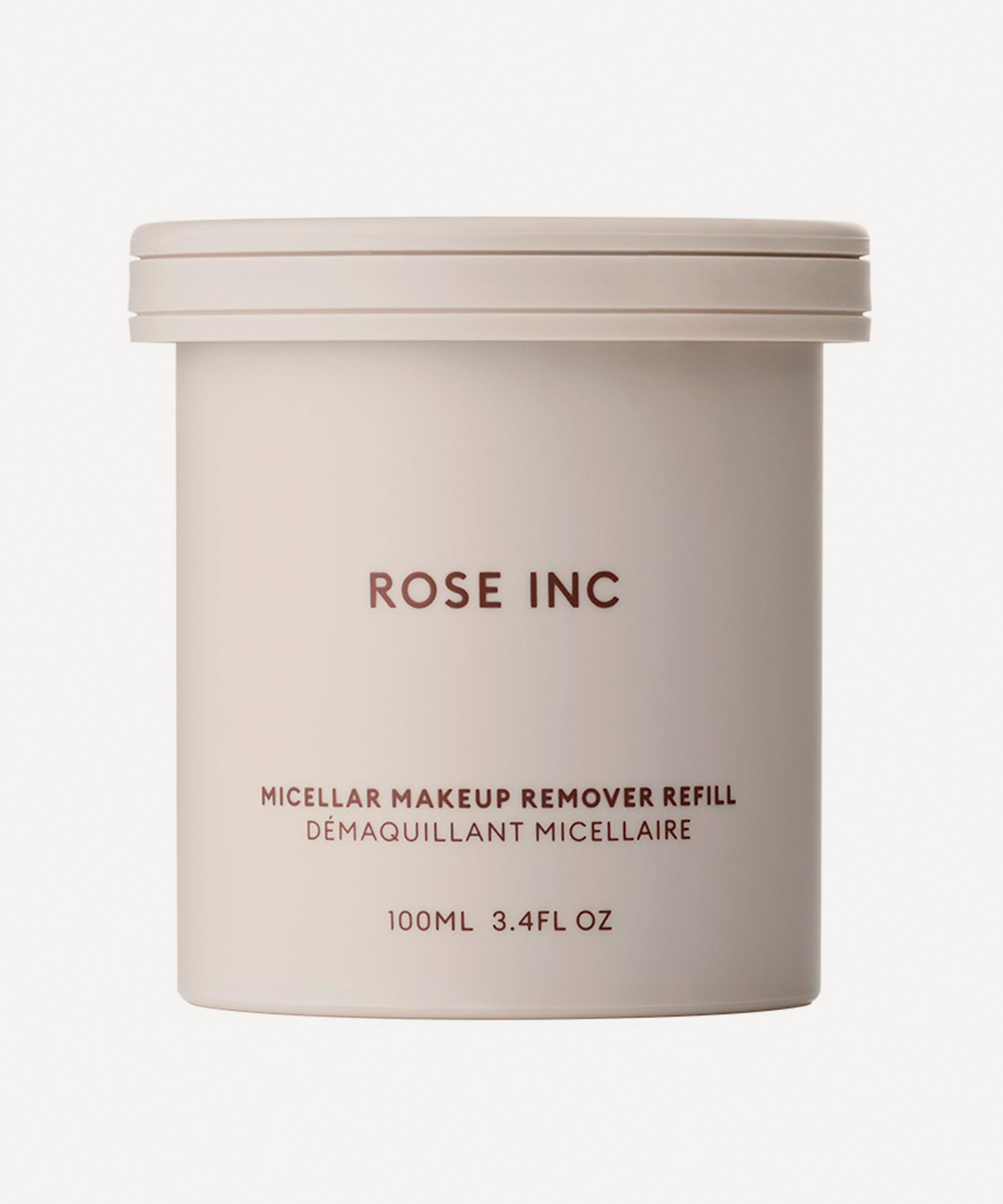 Rose Inc - Micellar Makeup Remover Refill 100ml image number 0