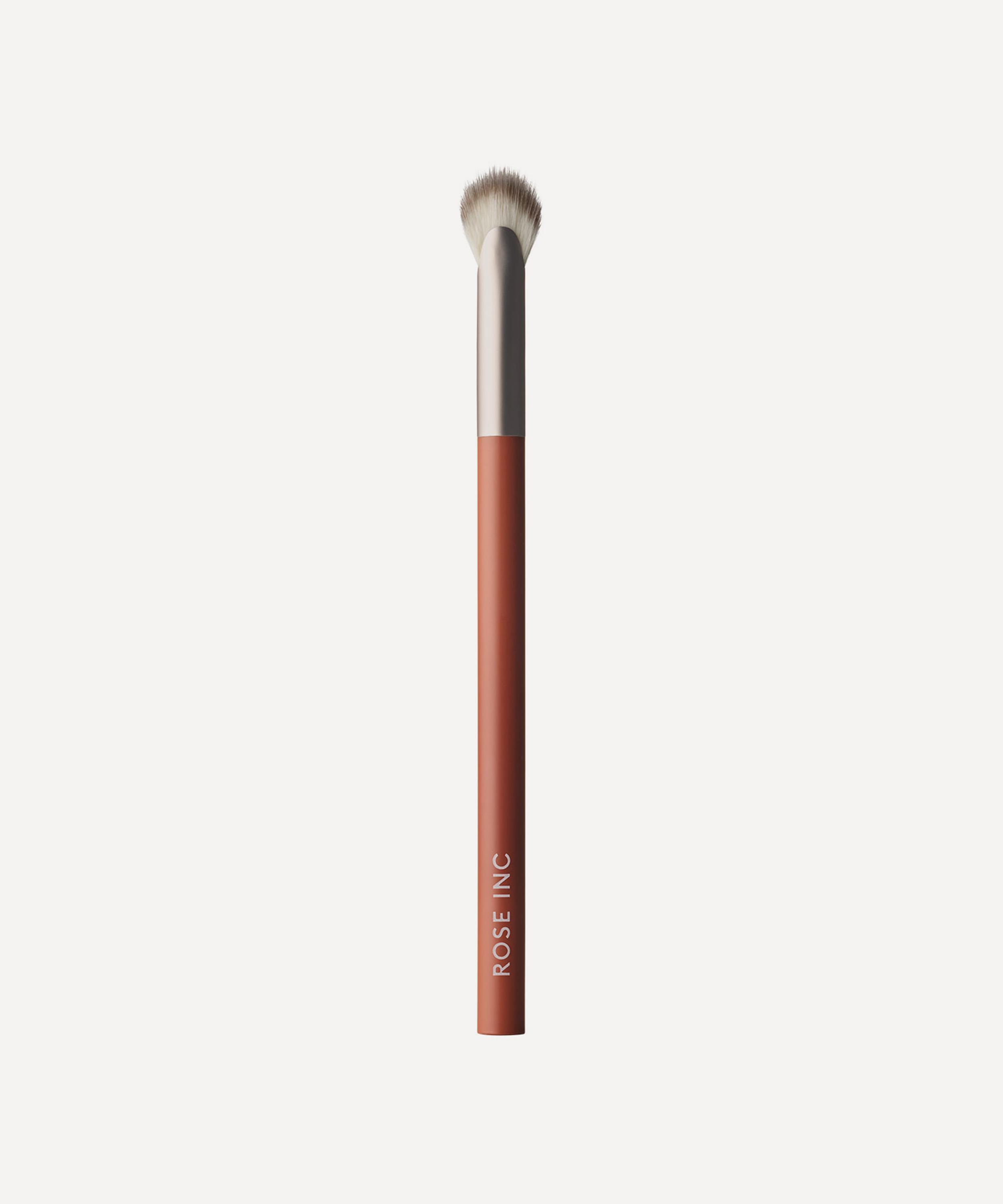 Rose Inc - Number 7 Fan Eyeshadow Brush image number 0