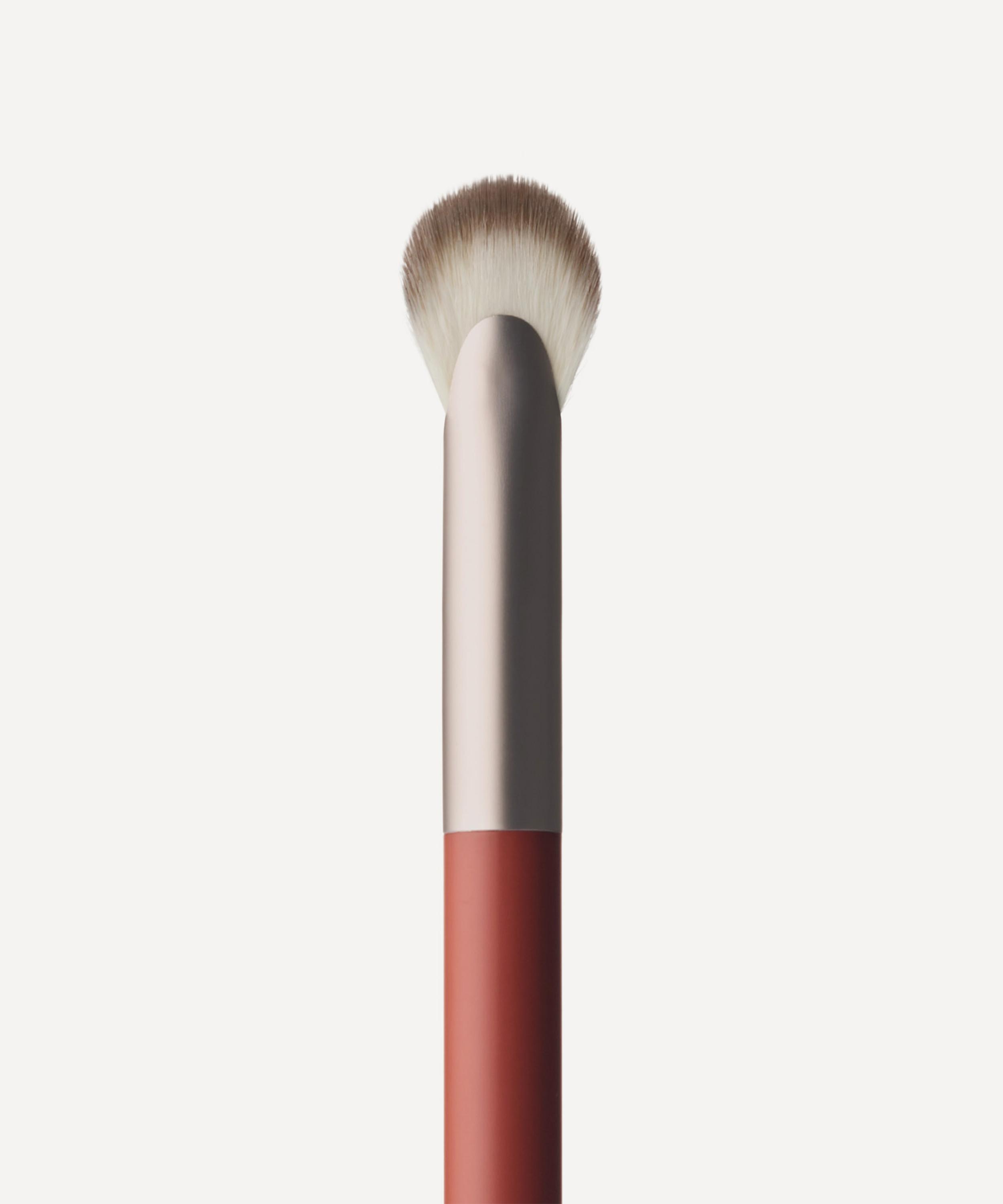 Rose Inc - Number 7 Fan Eyeshadow Brush image number 2