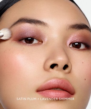 Rose Inc - Satin & Shimmer Duet Eyeshadow image number 4