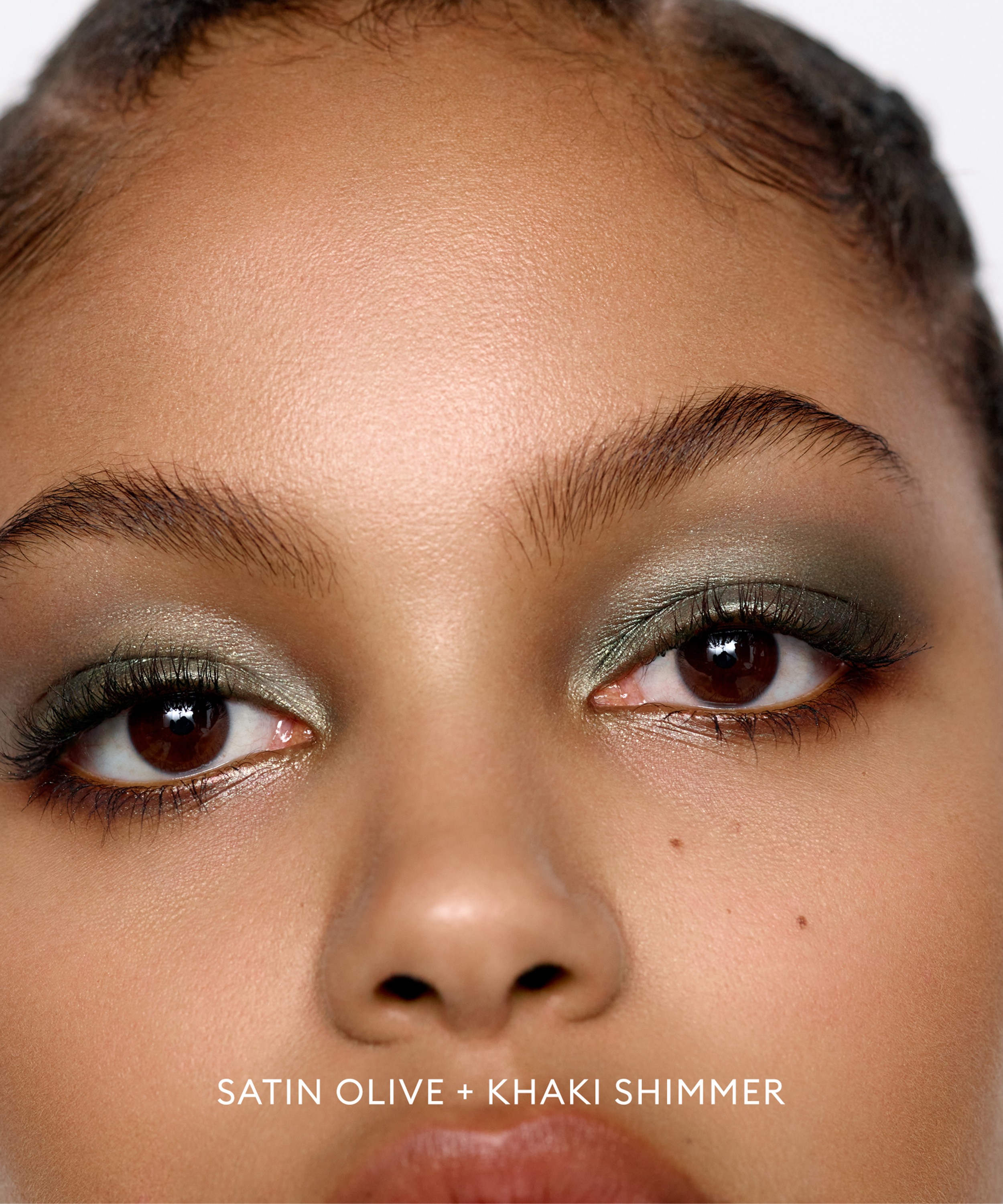 Rose Inc - Satin & Shimmer Duet Eyeshadow image number 2