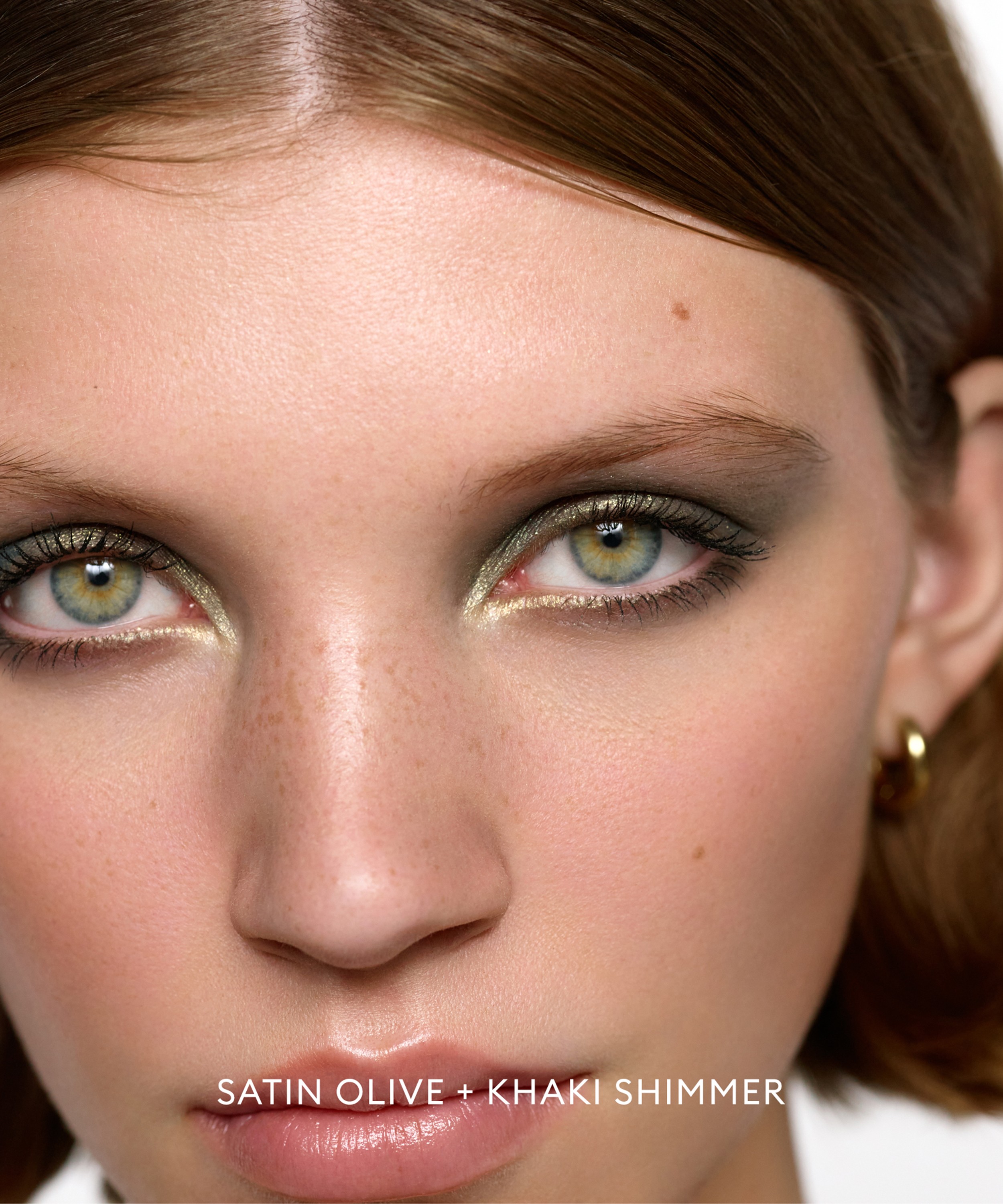 Rose Inc - Satin & Shimmer Duet Eyeshadow image number 3