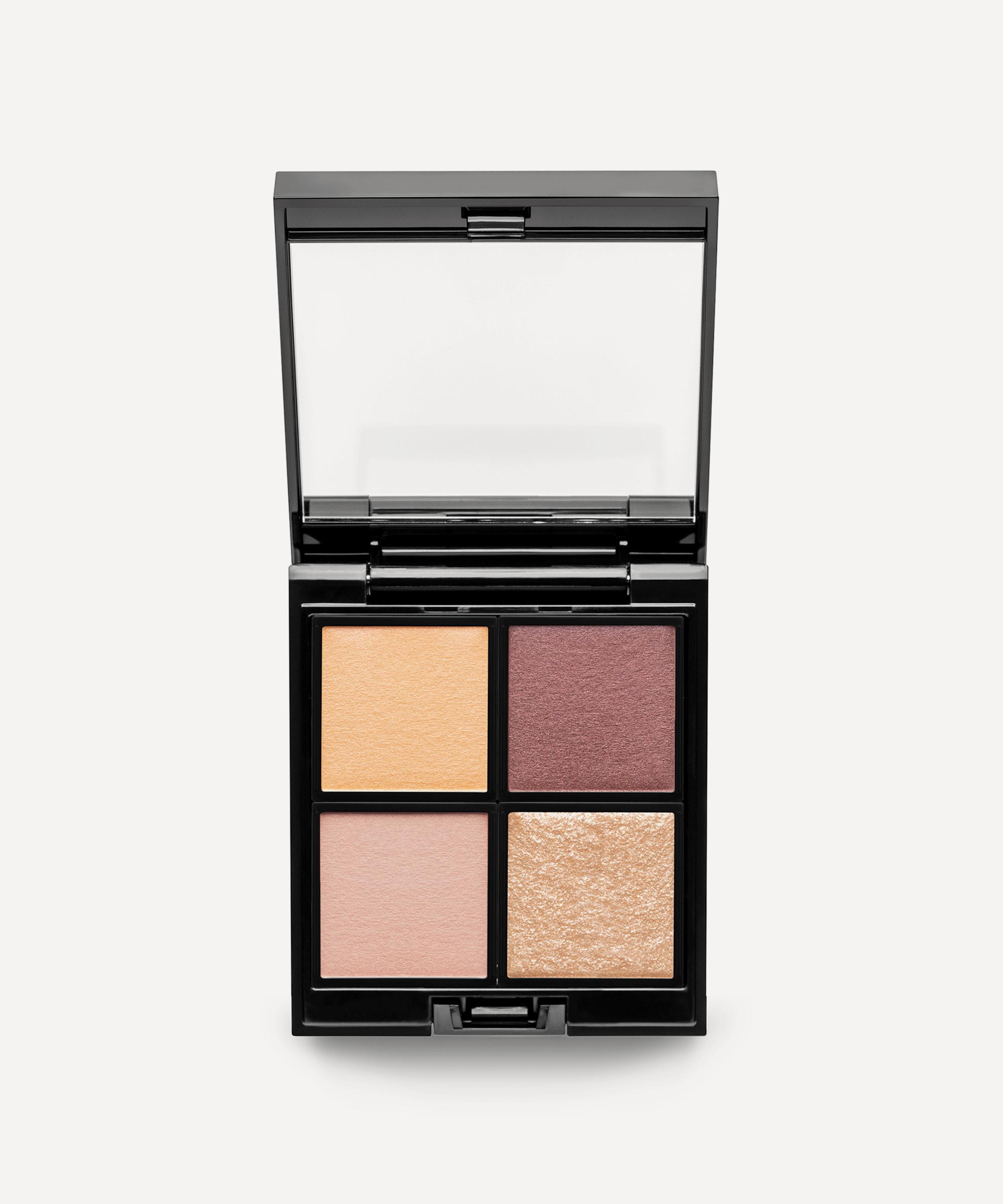 Surratt - Les Roses Eyeshadow Palette image number 0