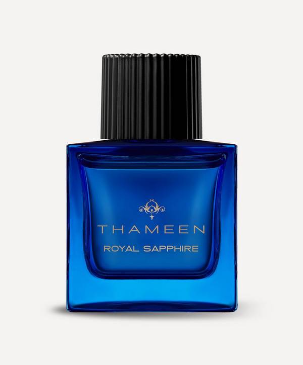 Thameen London - Royal Sapphire Extrait de Parfum 50ml image number 0