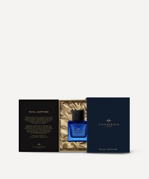 Thameen London - Royal Sapphire Extrait de Parfum 50ml image number 1
