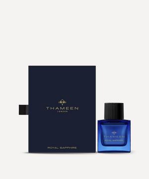 Thameen London - Royal Sapphire Extrait de Parfum 50ml image number 2