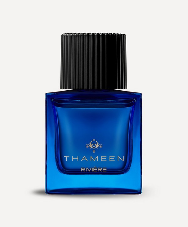 Thameen London - Rivière Extrait de Parfum 50ml image number null
