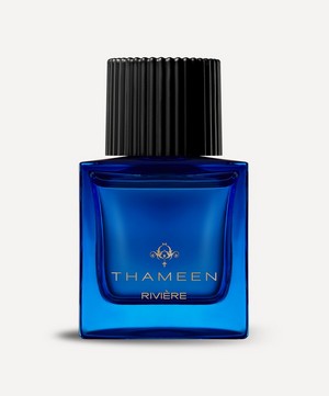 Thameen London - Rivière Extrait de Parfum 50ml image number 0