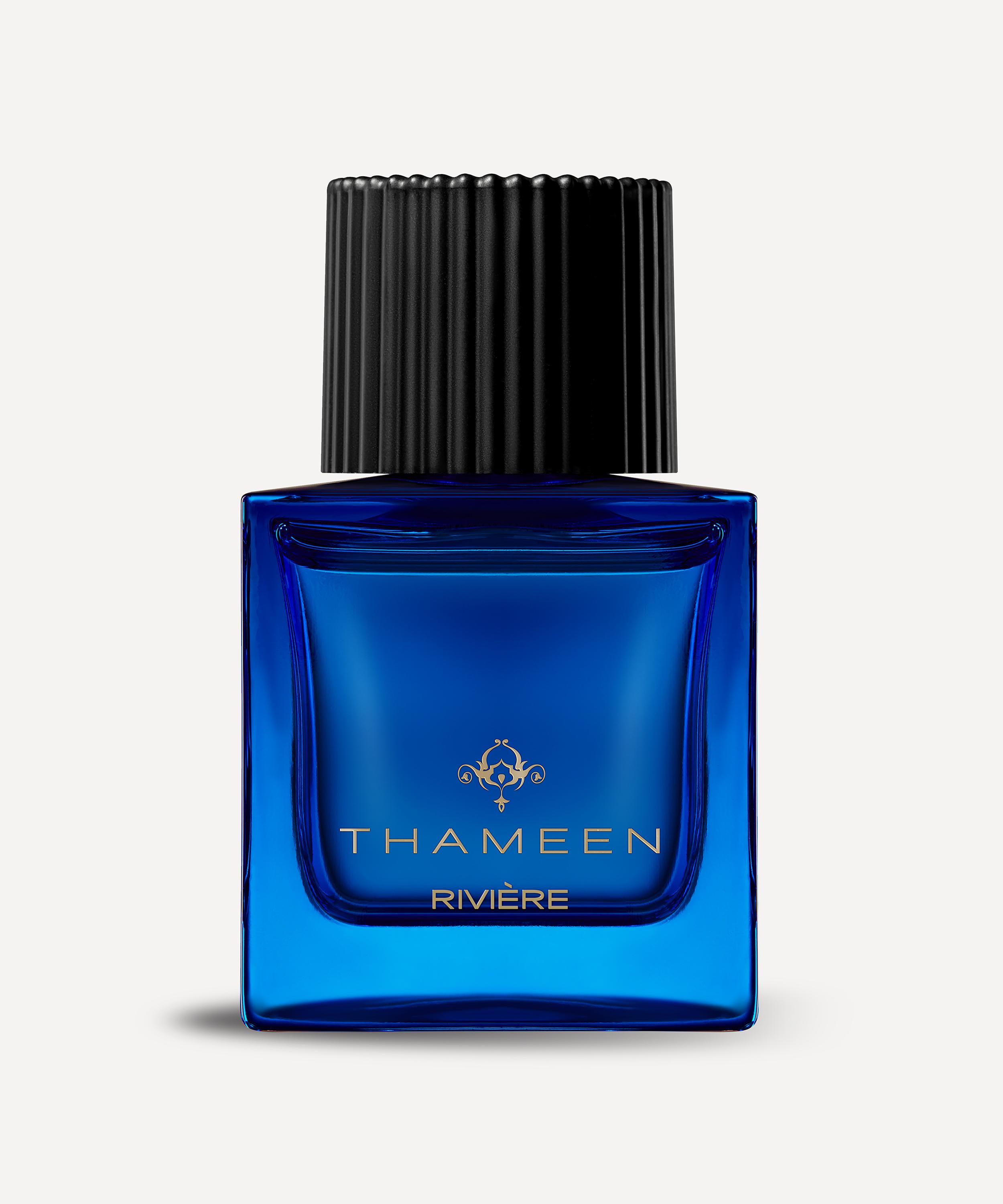 Thameen London - Rivière Extrait de Parfum 50ml