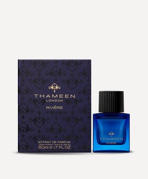 Thameen London - Rivière Extrait de Parfum 50ml image number 1