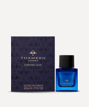 Thameen London - Carved Oud Extrait de Parfum 50ml image number 1