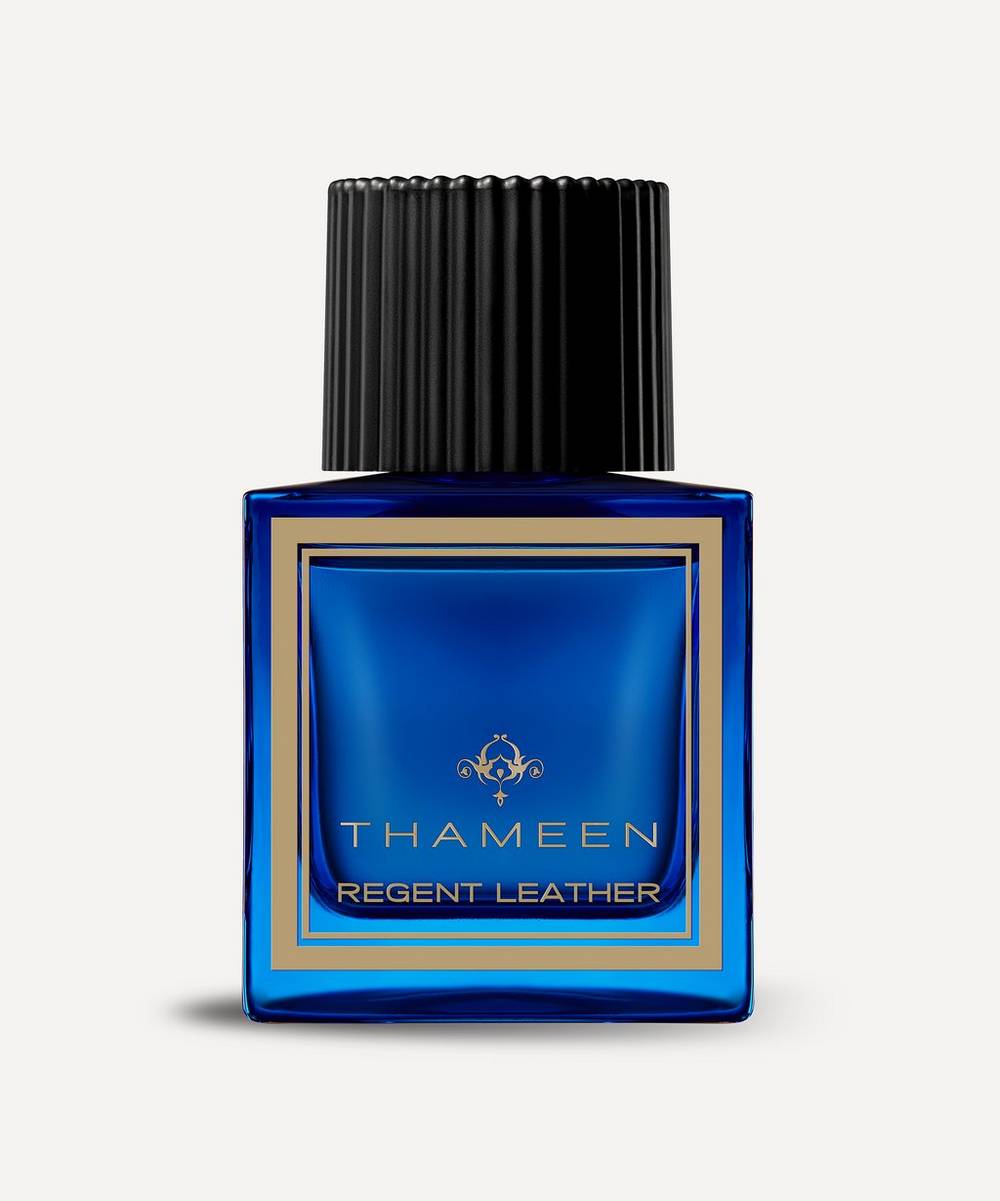 Thameen London - Regent Leather Extrait de Parfum 50ml