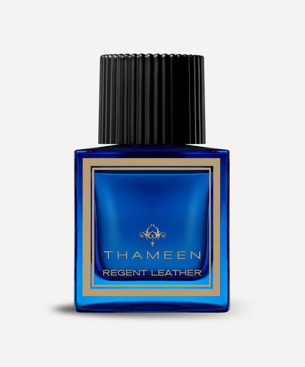 Thameen London - Regent Leather Extrait de Parfum 50ml image number 0