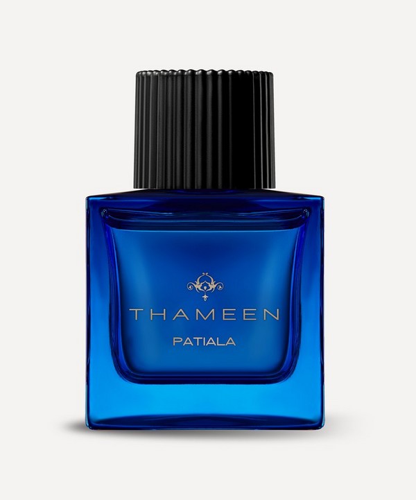 Thameen London - Patiala Extrait de Parfum 50ml image number null