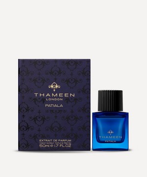 Thameen London - Patiala Extrait de Parfum 50ml image number 1