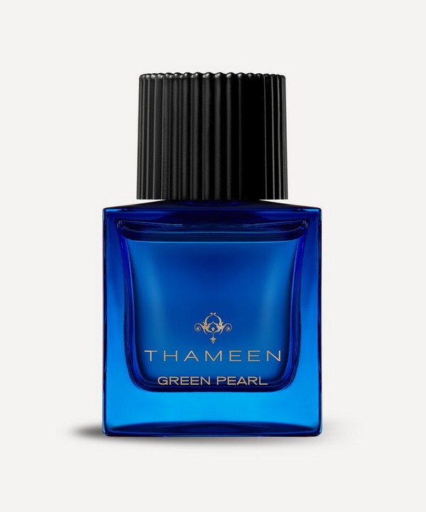 Thameen London - Green Pearl Extrait de Parfum 50ml image number null
