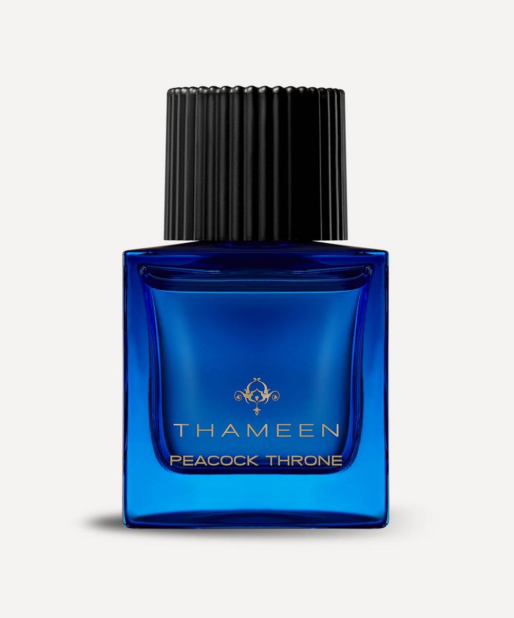 Thameen London - Peacock Throne Extrait de Parfum 50ml