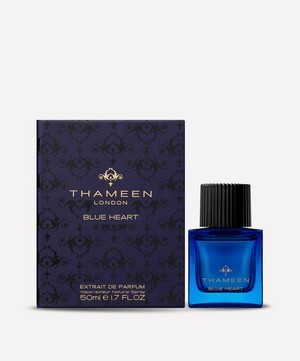 Thameen London - Blue Heart Extrait de Parfum 50ml image number 1