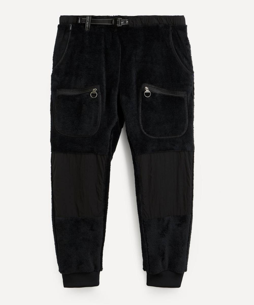 Barbour - x and Wander Fleece Trousers