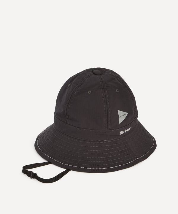 Barbour - x and Wander Bucket Hat image number 0