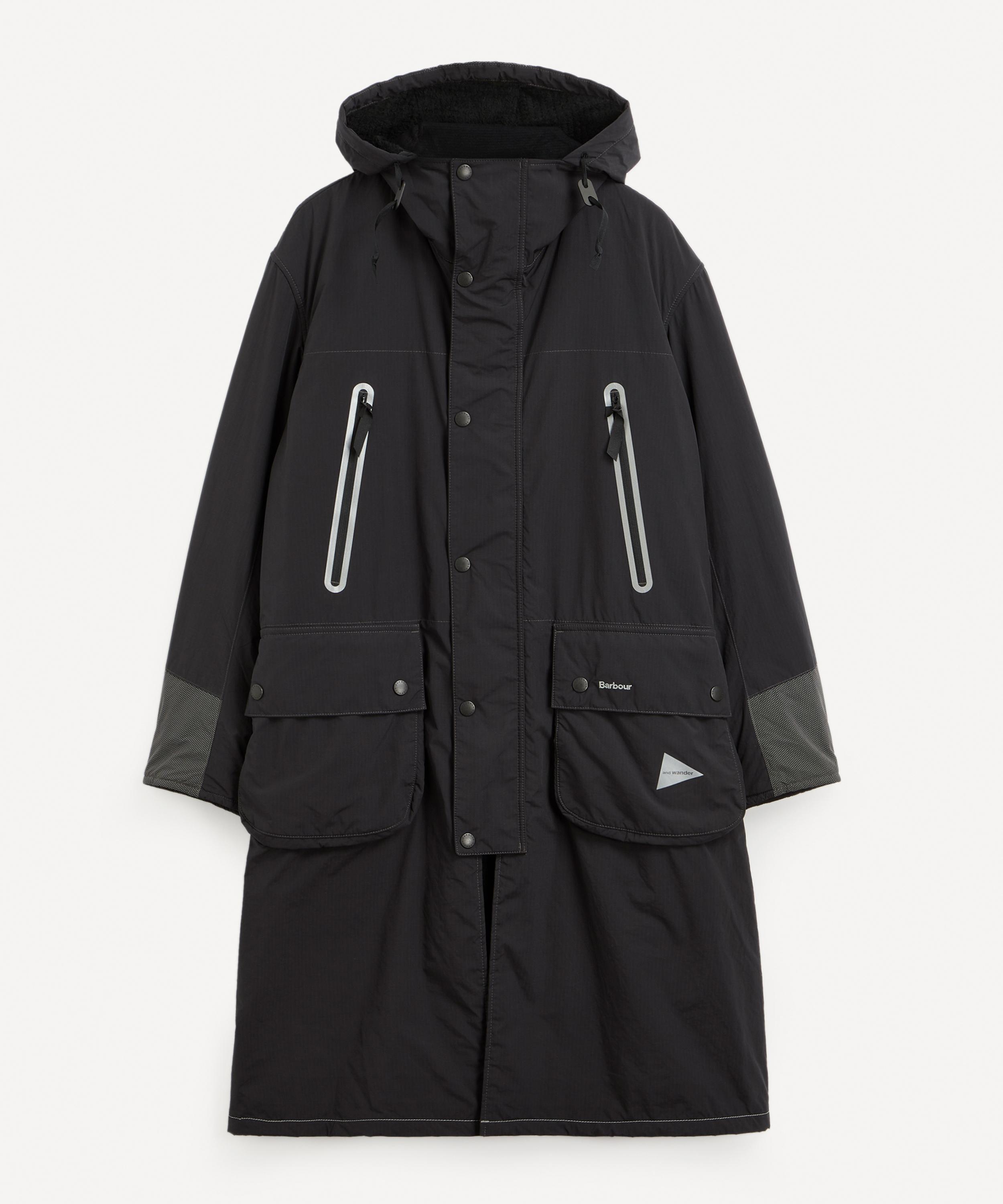 x and Wander Insu Showerproof Jacket