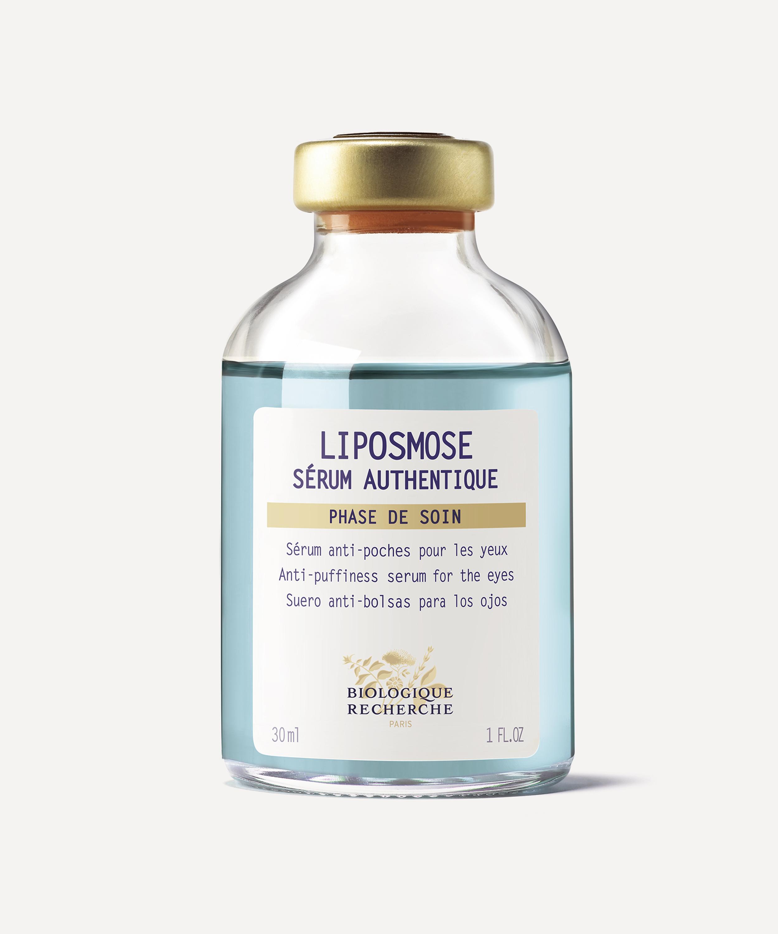 Biologique Recherche - Sérum Liposmose 30ml image number 0