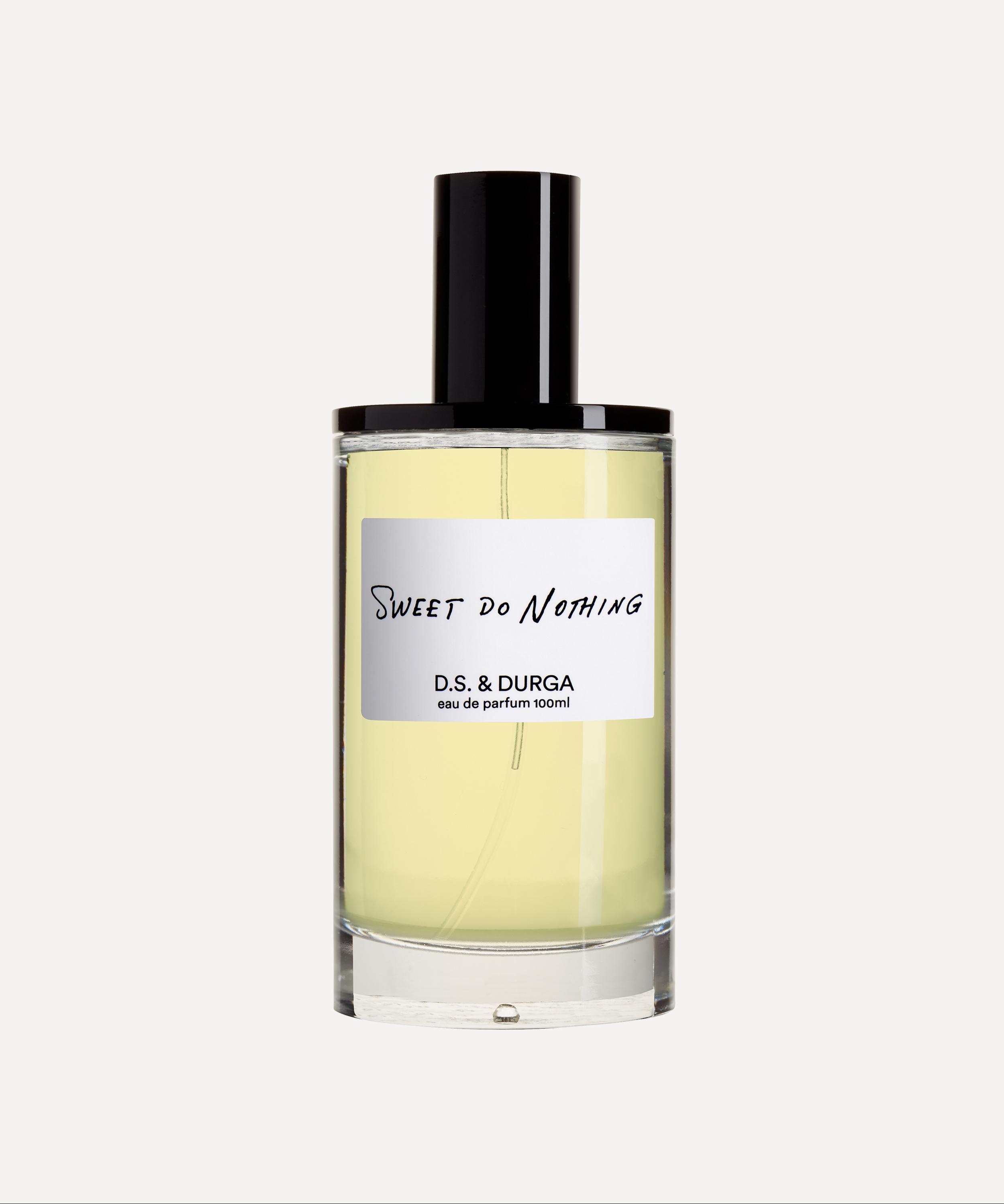 D.S. & Durga - Sweet Do Nothing Eau de Parfum 100ml image number 0