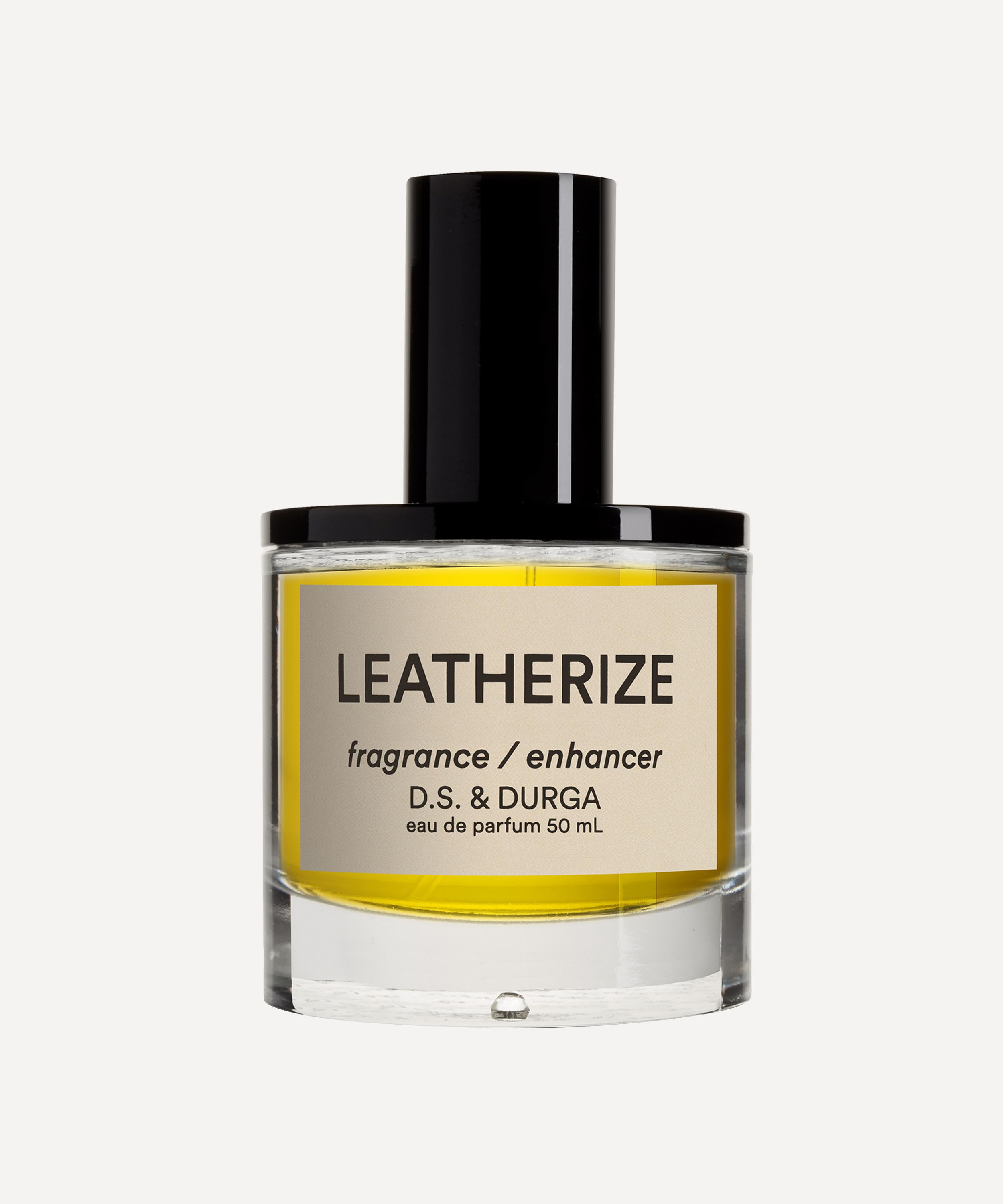 D.S. & Durga - Leatherize Eau de Parfum 50ml image number 0