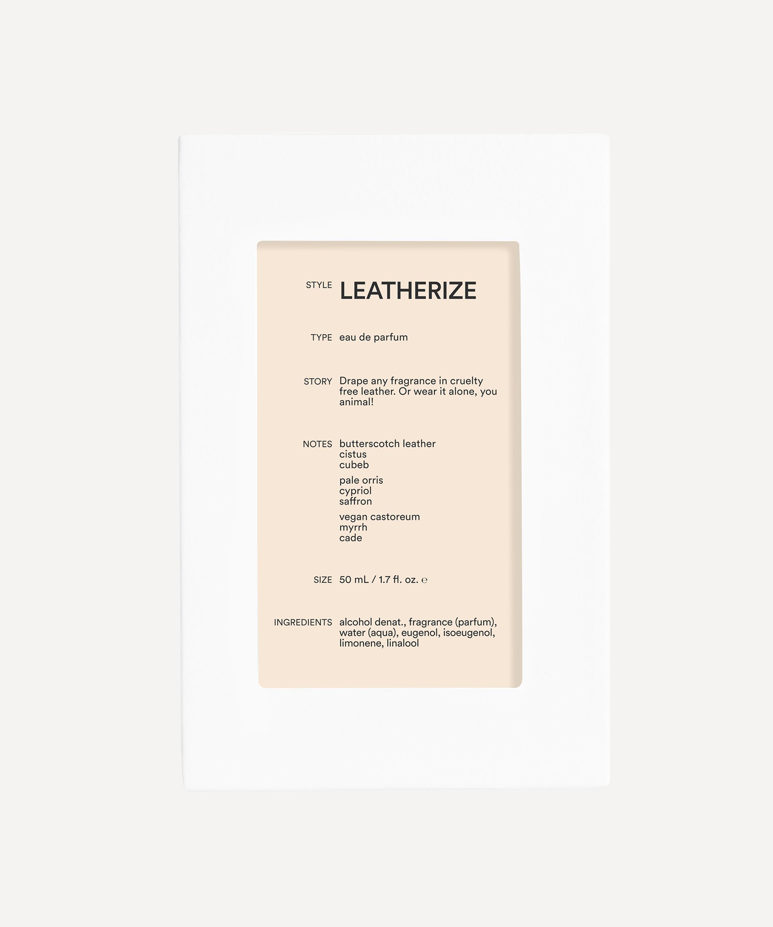 D.S. & Durga - Leatherize Eau de Parfum 50ml image number 1