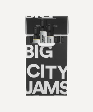 D.S. & Durga - Big City Jams Discovery Set image number 0